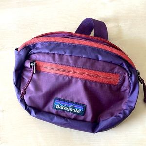 Patagonia Fanny pack